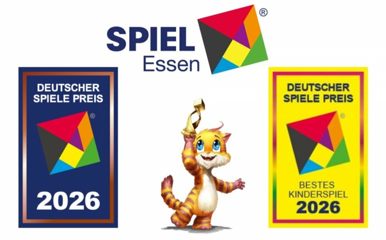Das sind die Top 10 des Community Awards 