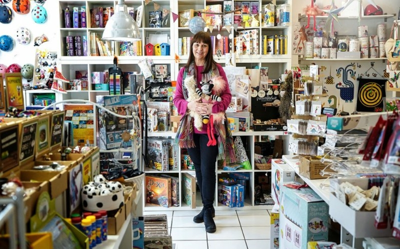 Kreativität fördern und Fantasie anregen