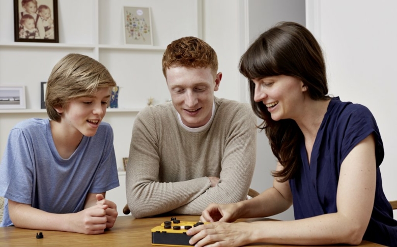 Spiele und Puzzles bleiben Umsatztreiber