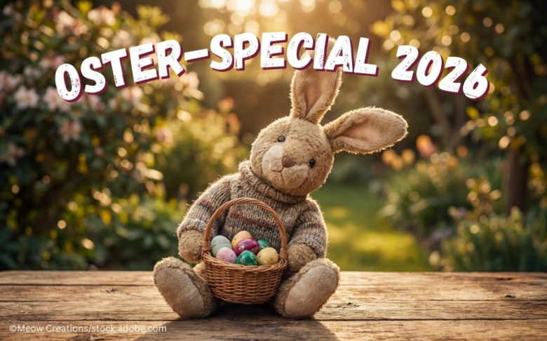 Geschenkideen für das perfekte Osternest