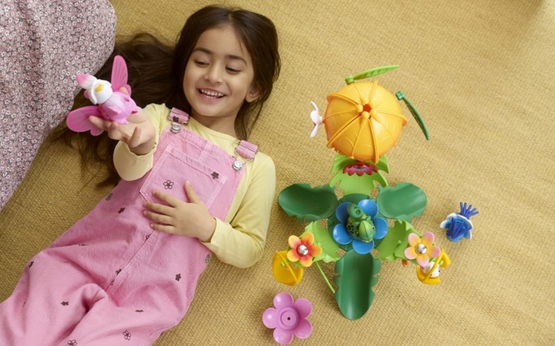 Brio: Spielwelt „Flora“-Spielwelt