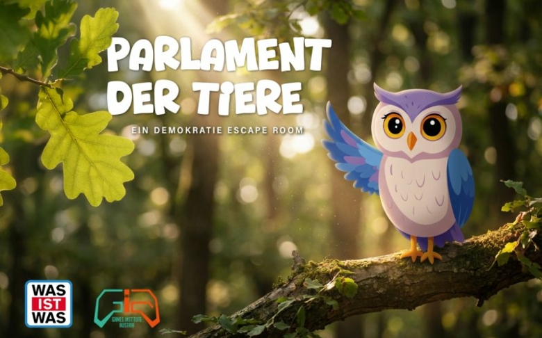 Tessloff Verlag entwickelt Edu-Escape-Room-Koffer