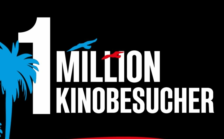1 Million Kinozuschauer für „Die drei ??? – Toteninsel“