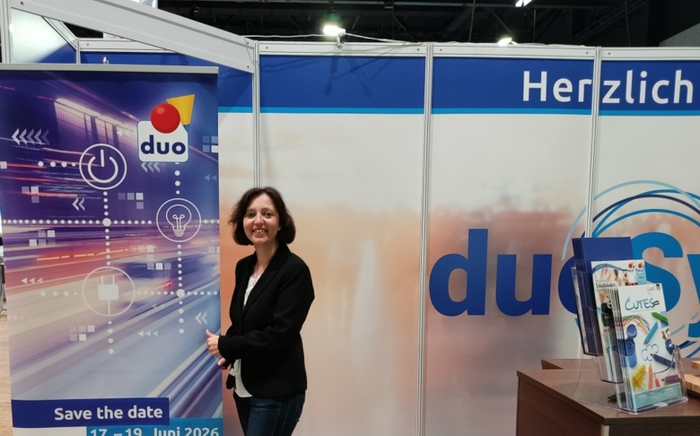 duoSymPos 2025 in Bildern