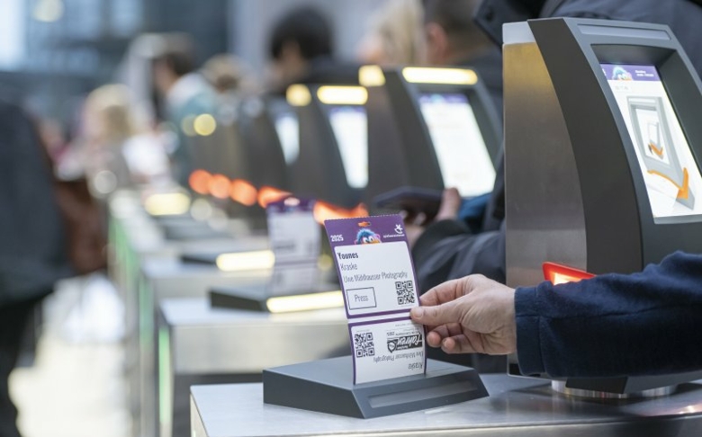 Stressfreie Messevorbereitung