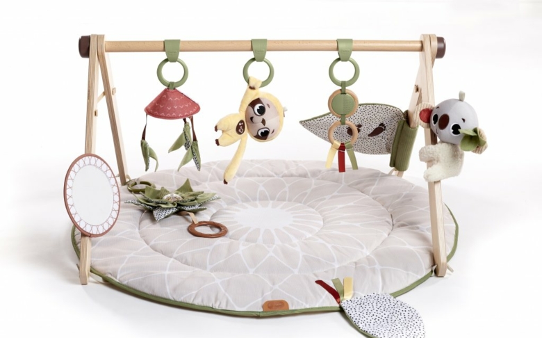 Scandi Style für die Kleinsten