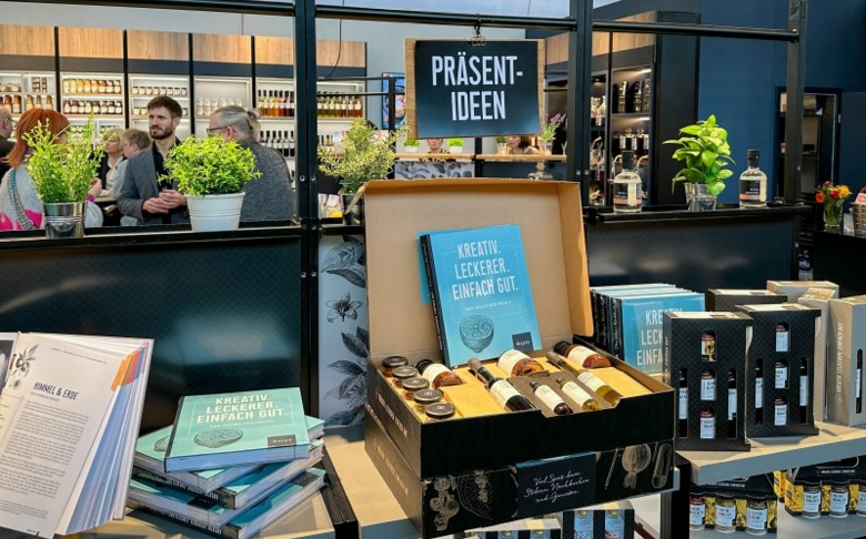 Starke Marken, starke Trends