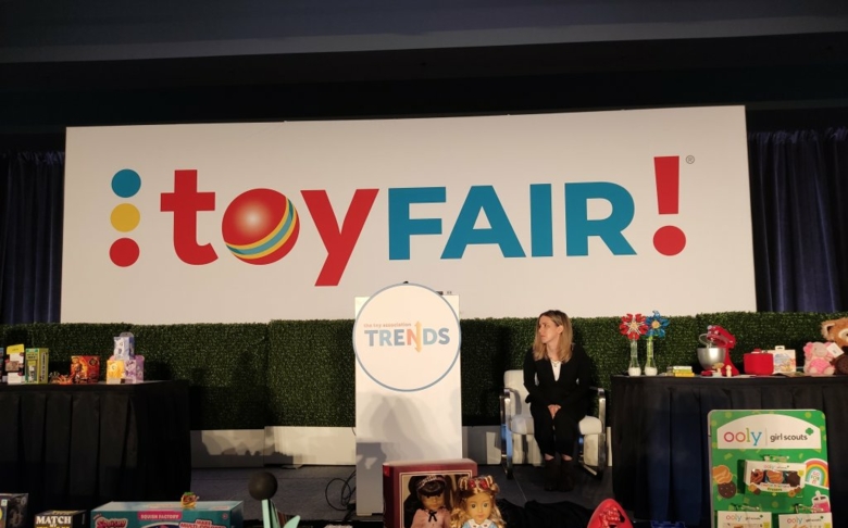 Diese Spielwaren-Trends prägen das Jahr 2026