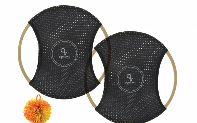  Neu: „OgoSport Bambus-Set“ 