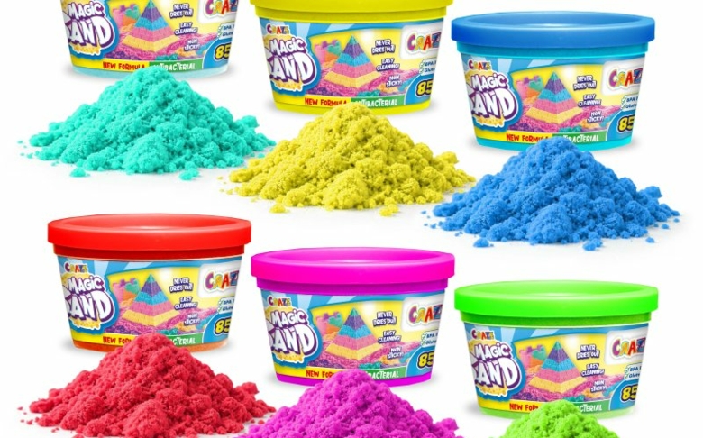 Öko-Test „sehr gut“ für Craze