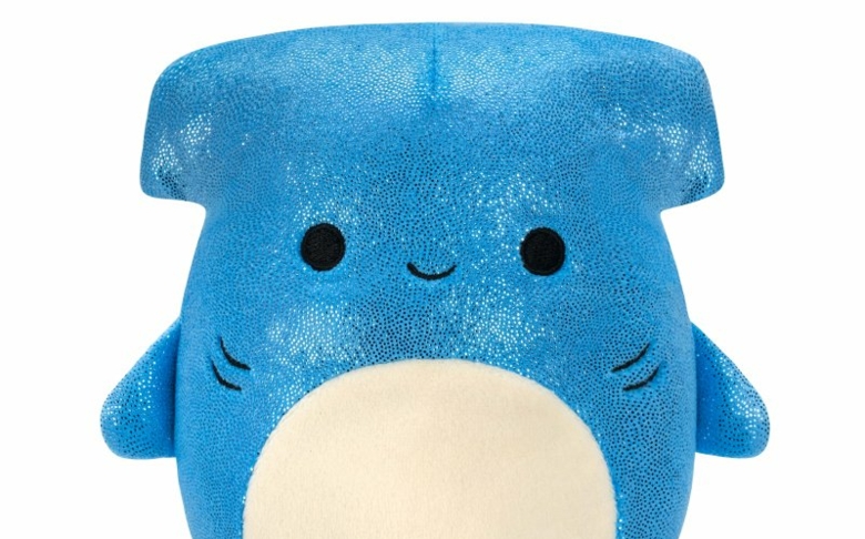 Jazwares: Glitzer-Edition bringt funkelnde Styles