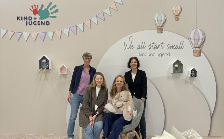 Eindrücke von der Kind + Jugend 2026