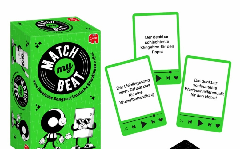 Vom Spieleverlag zum internationalen Innovationsmotor