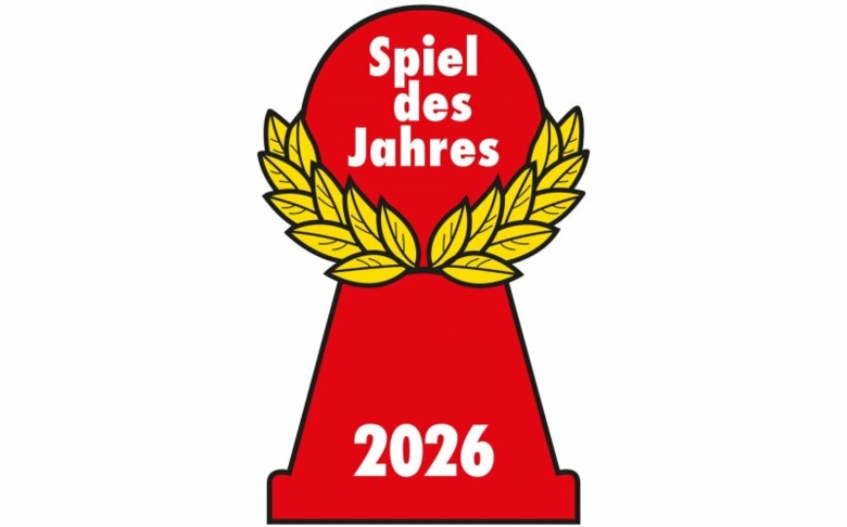 Das ist das „Spiel des Jahres 2026“
