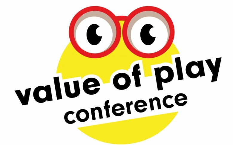 Premiere für Value of Play Conference