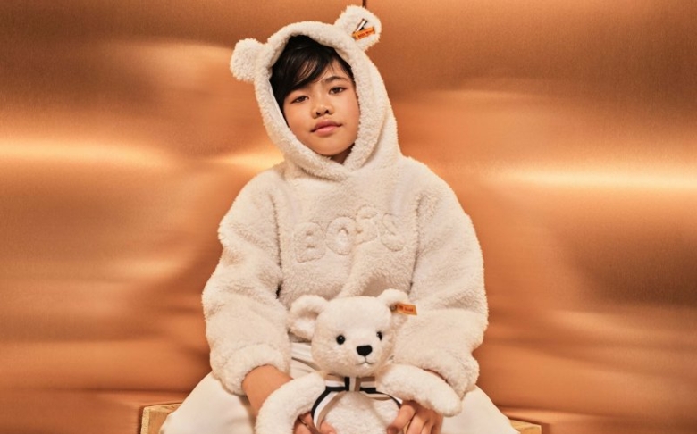 Gemütliche Kapselkollektion