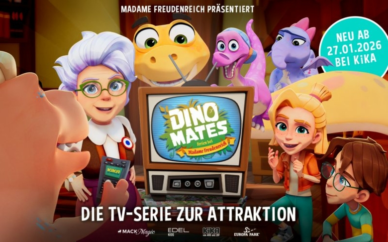 Von der Erlebniswelt zur Medienmarke 