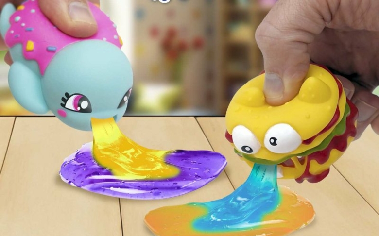 „Magic Slime Yummies“ von Craze