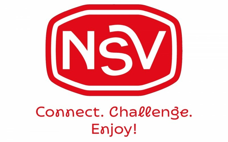 NSV schärft Profil mit Rebranding