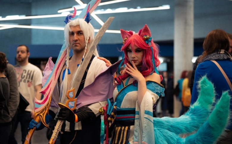 GG Bavaria 2026 erstmals an drei Tagen