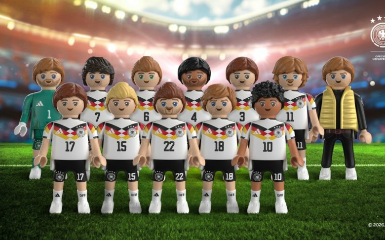 Pass, Schuss, Tooooor!