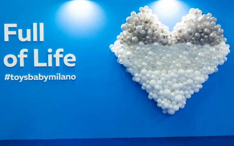 Toys & Baby Milano überzeugt mit Top-Ergebnissen