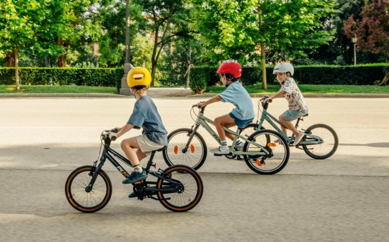 Sicherheit mit „Sparky“ 