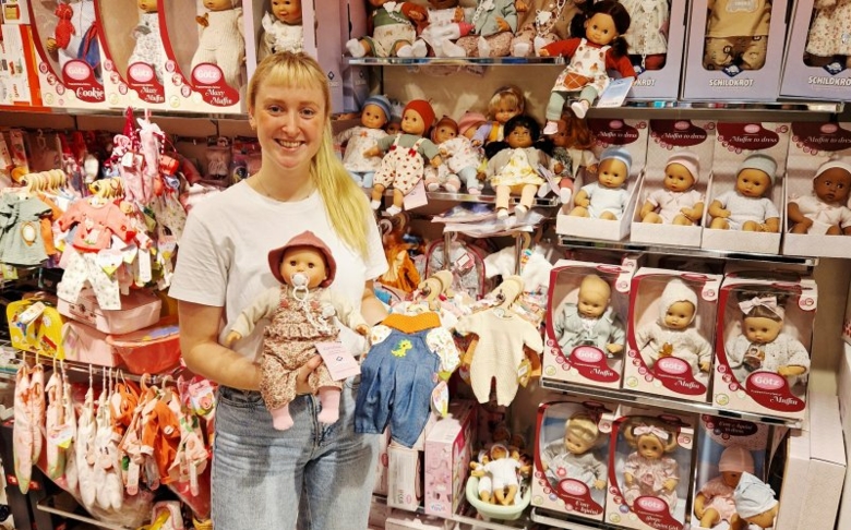 Spielwaren Bente: Familientradition aus Oldenburg