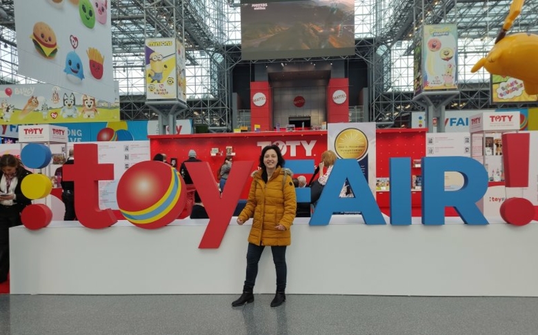 Impressionen aus dem Big Apple