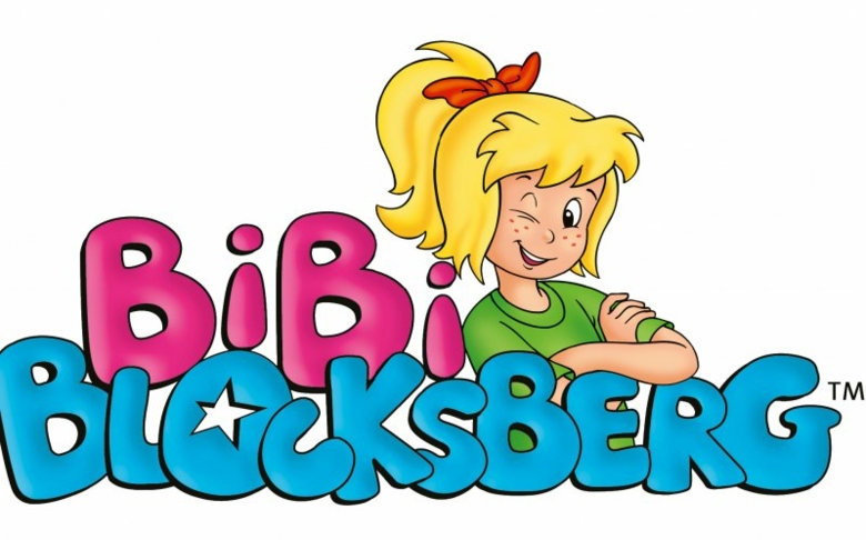 Vierfach-Auszeichnung für Bibi Blocksberg-Kanäle