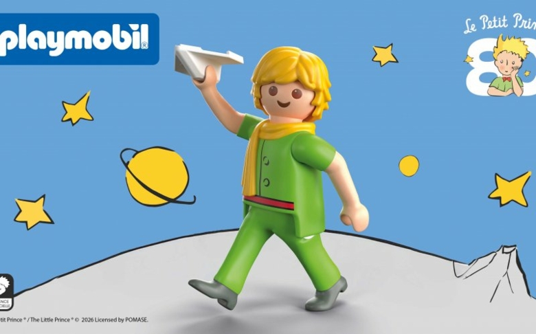 Playmobil bringt Literaturklassiker ins Kinderzimmer