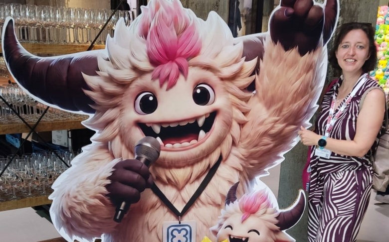 Impressionen von der BrandMania 2026