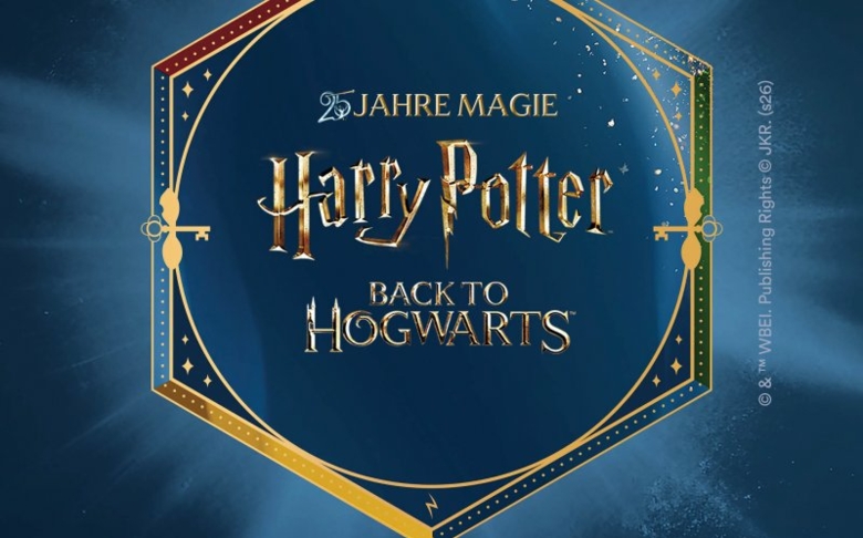 Thalia und Warner: Magische Harry-Potter-Events