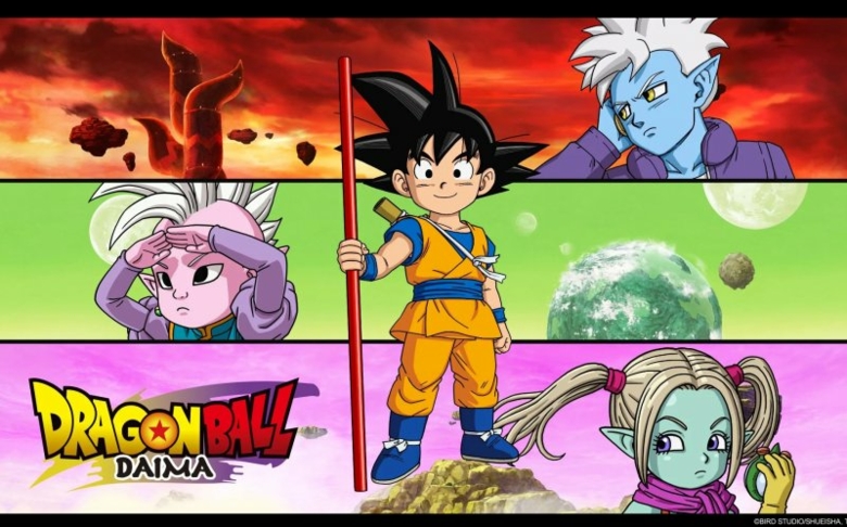 RTL Consumer Products erweitert Portfolio mit „Dragon Ball“