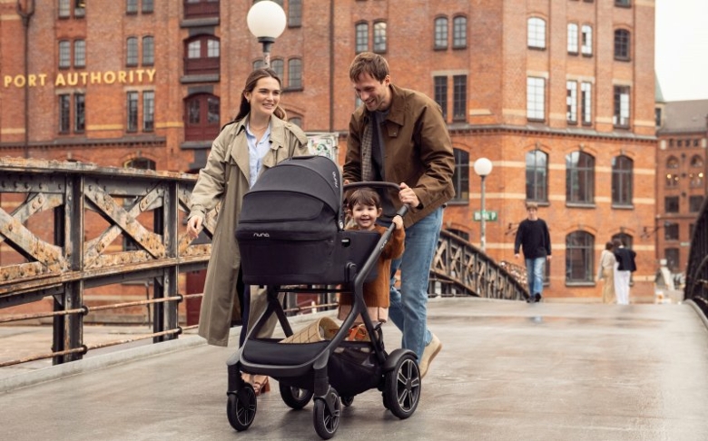 Wo geht es hin im Baby- und Kleinkindmarkt?