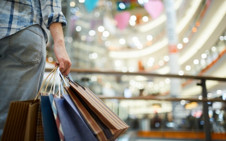 Langzeitanalyse zeigt Verschiebungen