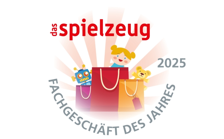 „Fachgeschäft des Jahres 2025“