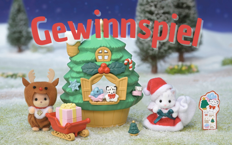 Gewinnspiel Epoch Traumwiesen