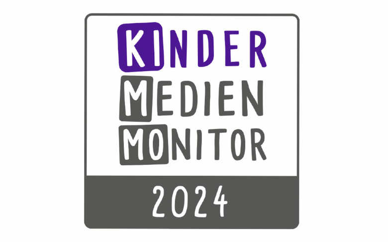 Ergebnisse Kinder Medien Monitor 2024