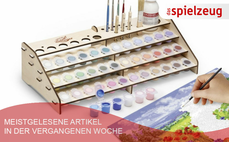 Rückblick unserer Branche – KW 17/2025