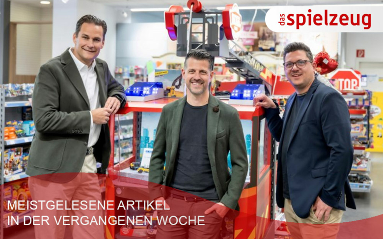 Rückblick unserer Branche – KW 20/2025
