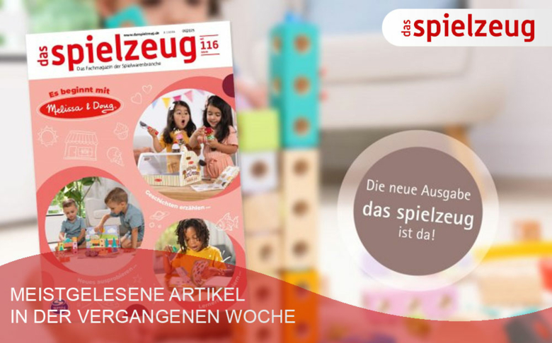 Rückblick unserer Branche – KW 21/2025
