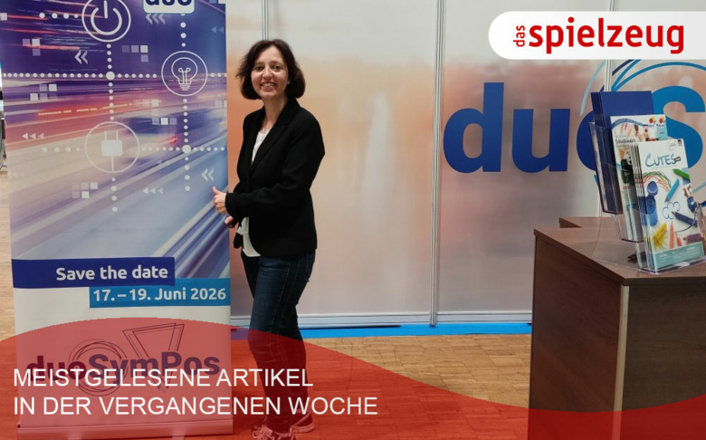 Rückblick unserer Branche – KW 22/2025