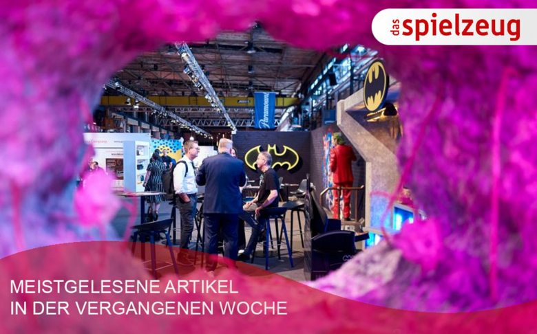Rückblick unserer Branche – KW 23/2025