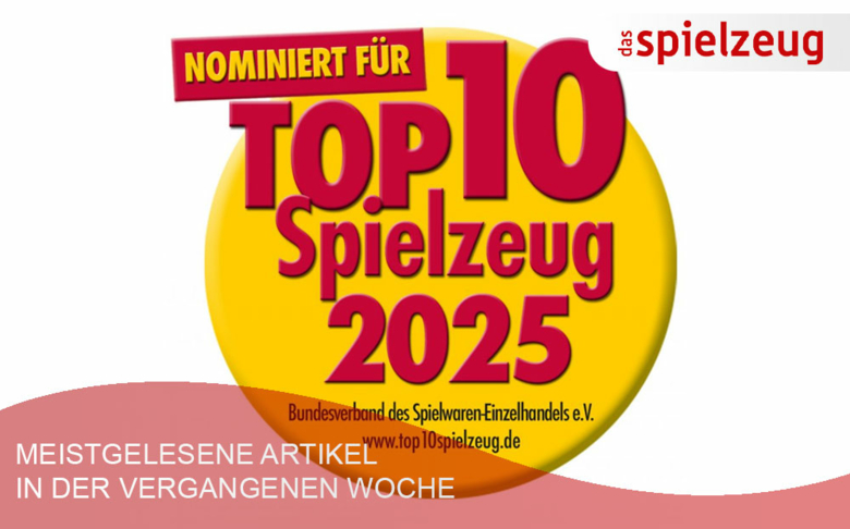 Rückblick unserer Branche – KW 27/2025