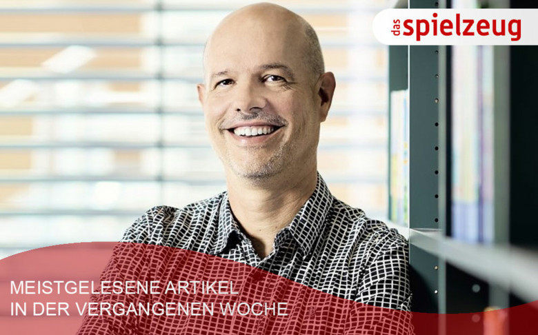 Rückblick unserer Branche – KW 28/2025
