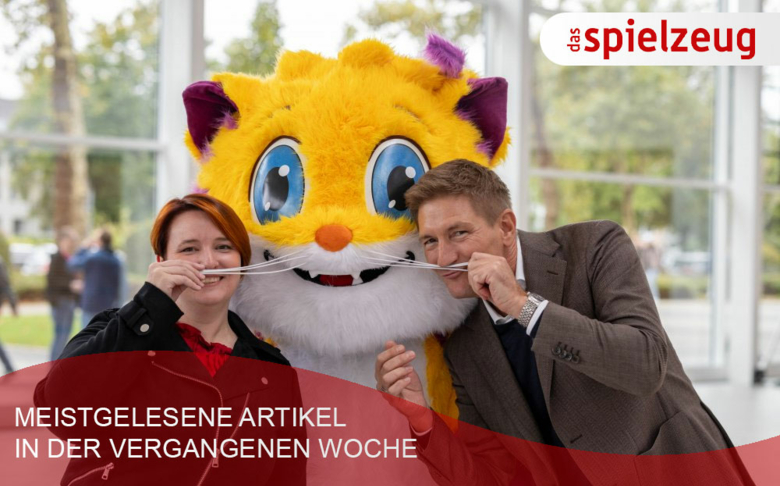 Rückblick unserer Branche – KW 41/2025