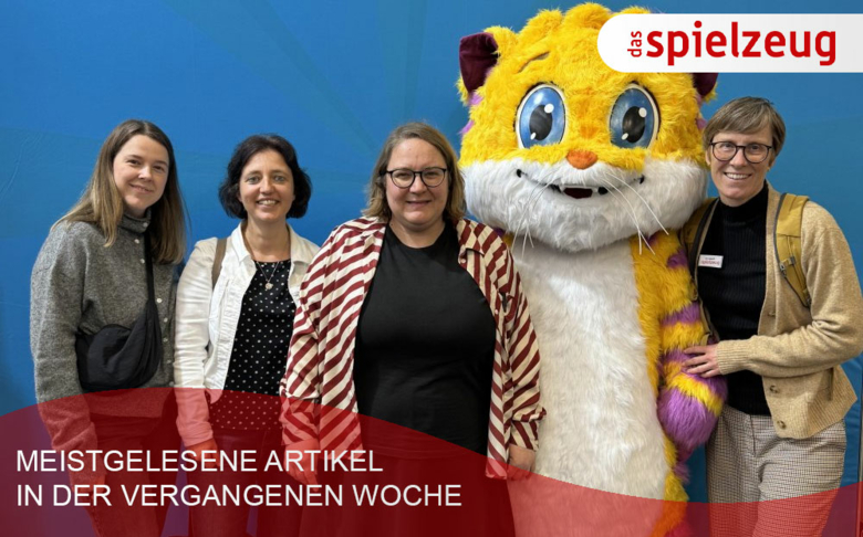 Rückblick unserer Branche – KW 44/2025