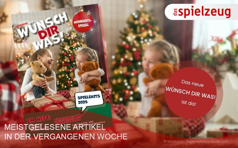 Rückblick unserer Branche – KW 46/2025