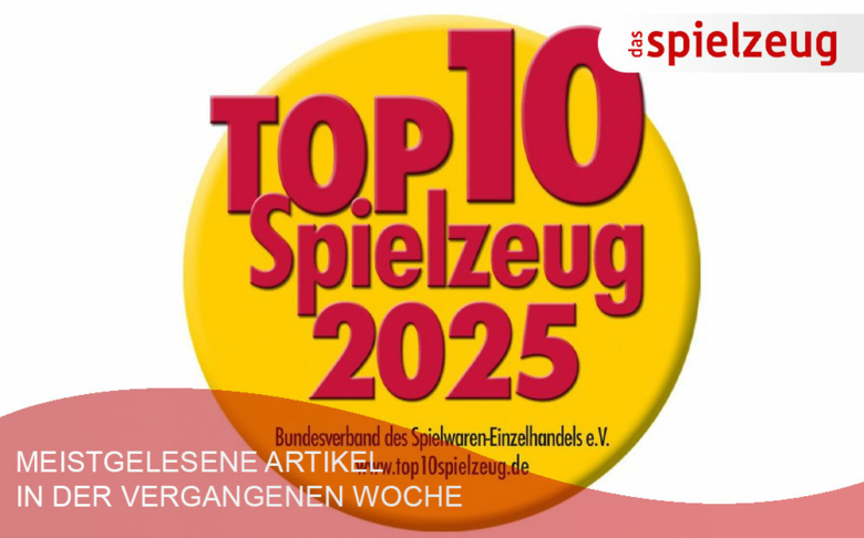 Rückblick unserer Branche – KW 47/2025